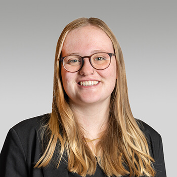 Deborah von Siebenthal